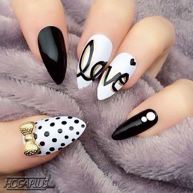 Nail Designs combo