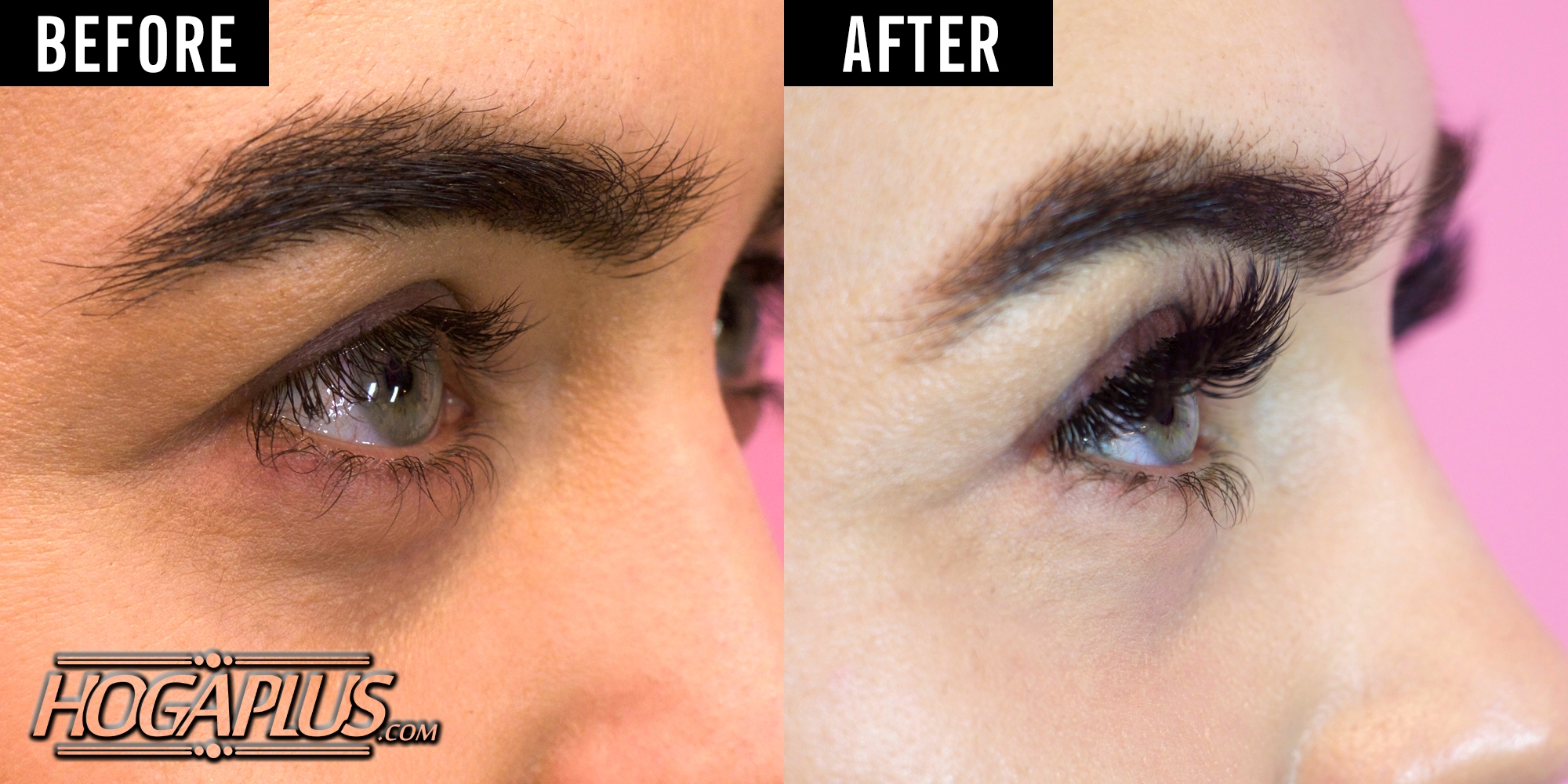 Beauty Tips for getting eyelash extensions