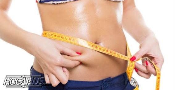 How to Lose Your Belly Fat Quickly and Naturally