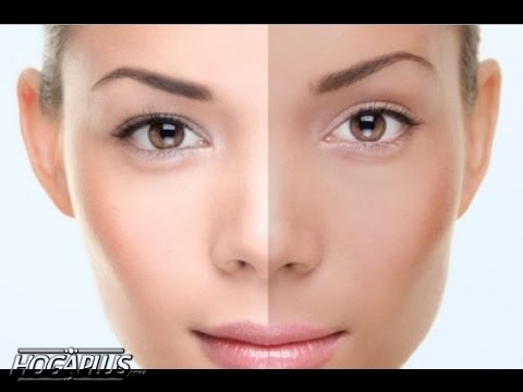 How to Make Your Skin Lighter?