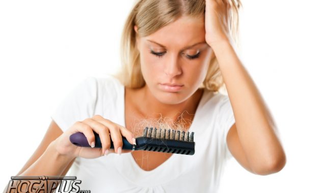 How to Stop Hair Loss Naturally and Fast?