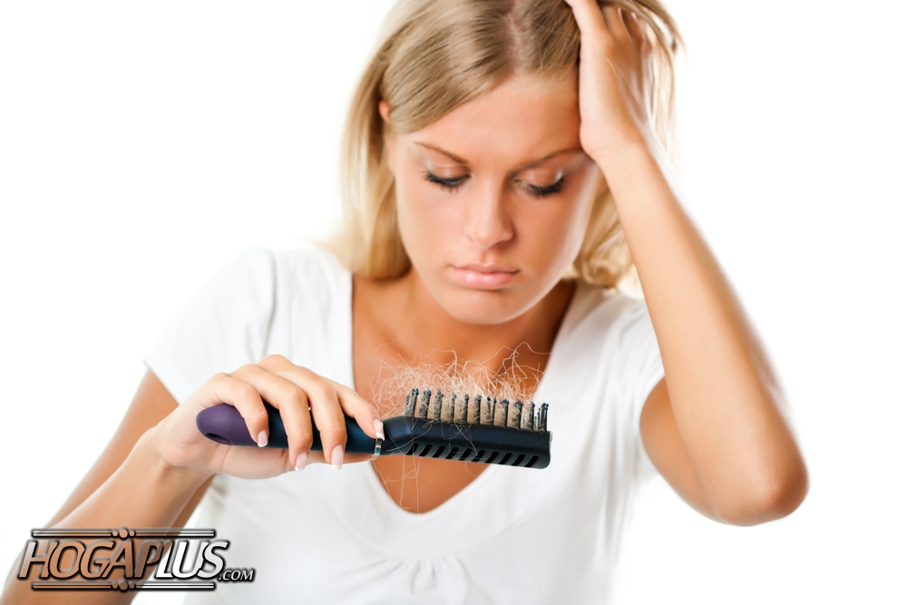 How to Stop Hair Loss Naturally and Fast?