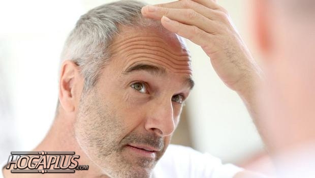 How to Stop Hair Loss in Men