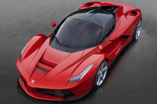 Top 20 Fastest Supercars In The World